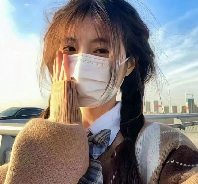 潘多拉的世界