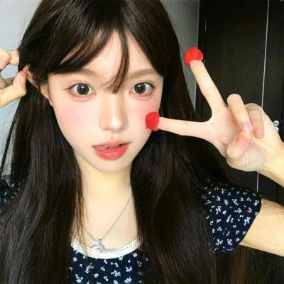 掏出你的手帕